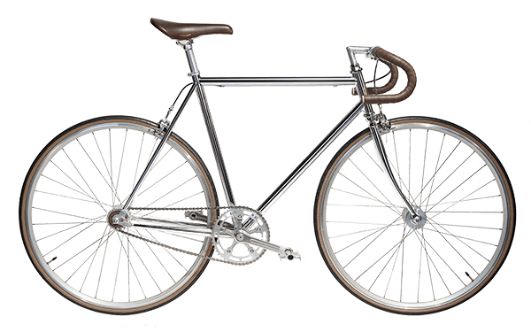 JITENSHA – Vélos customisables inspirés du Japon